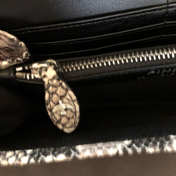 PINKO cross body wallet - Picture 5 of 8